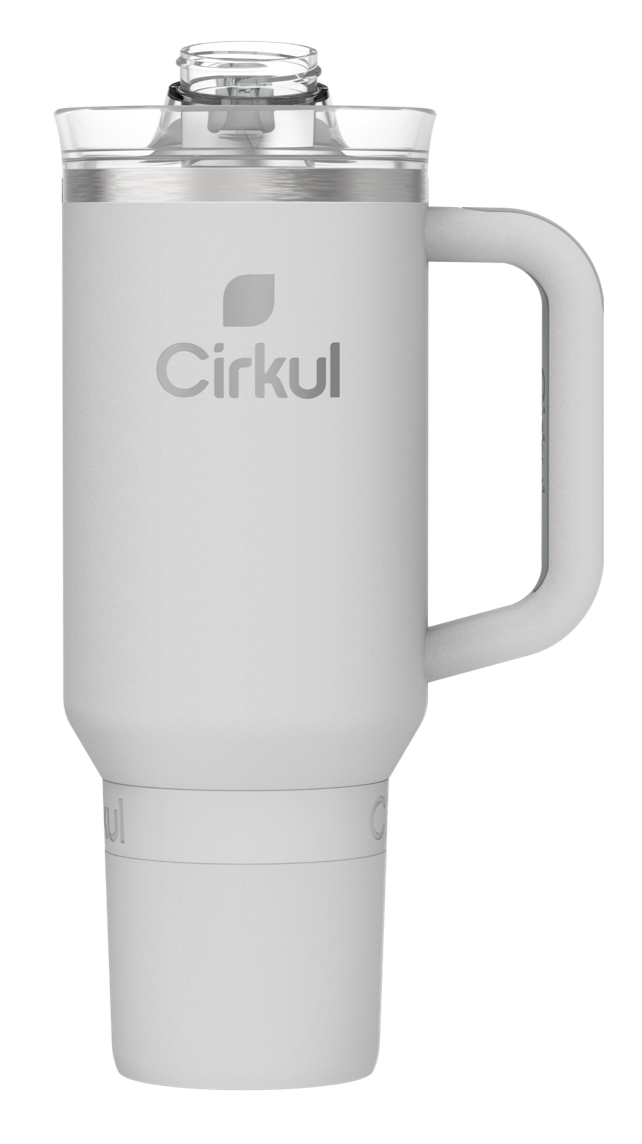 40oz. All-Day StrawSipa??Tumbler